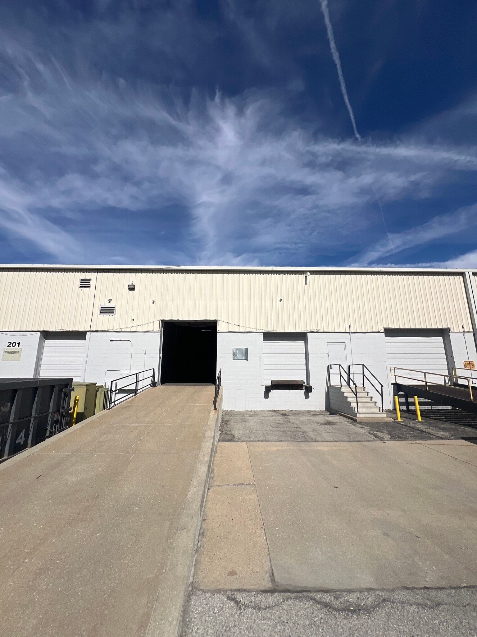 7301 Georgetown Rd, Indianapolis, IN for lease Building Photo- Image 1 of 8