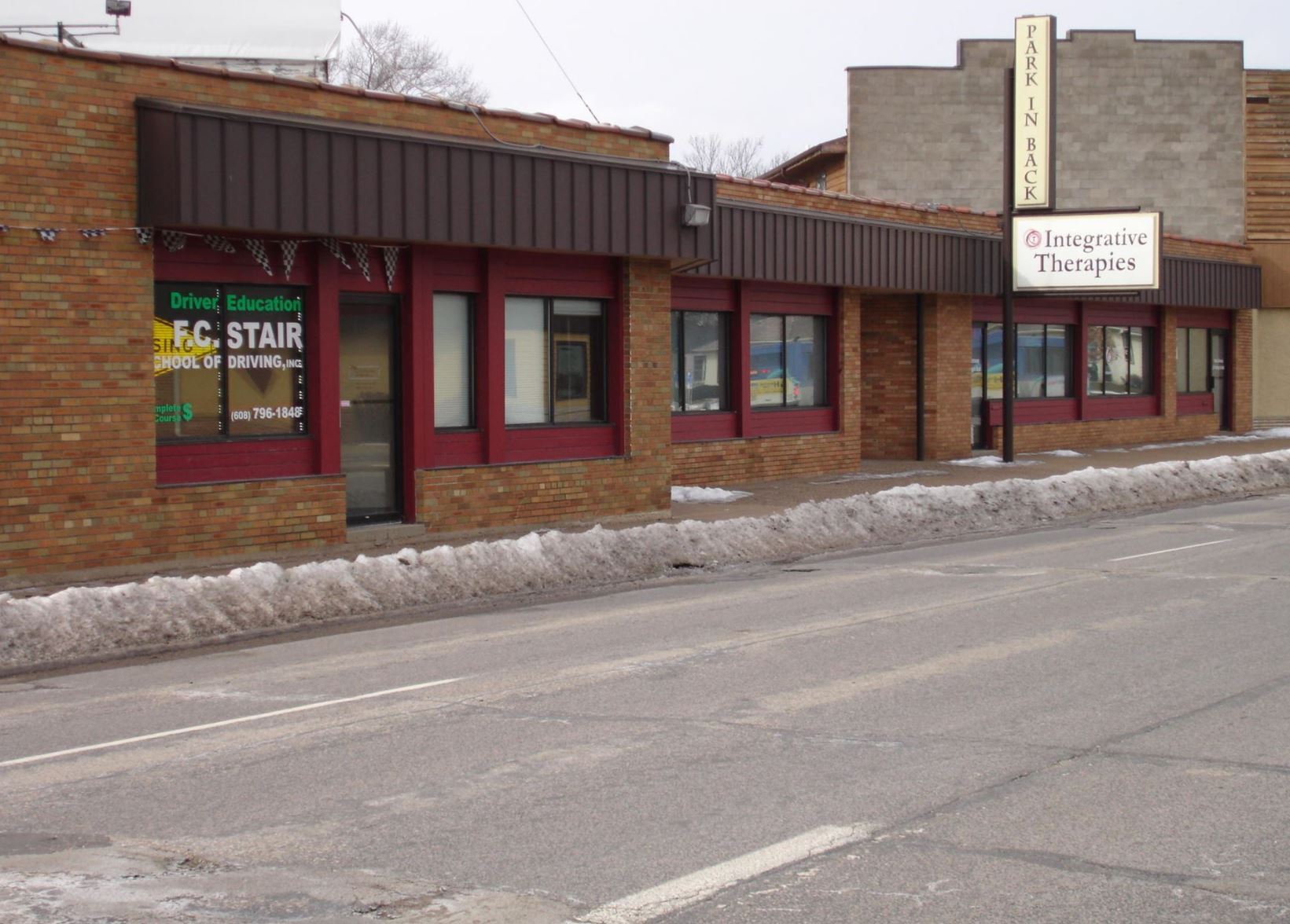 2316 State Rd, La Crosse, WI for sale Primary Photo- Image 1 of 1