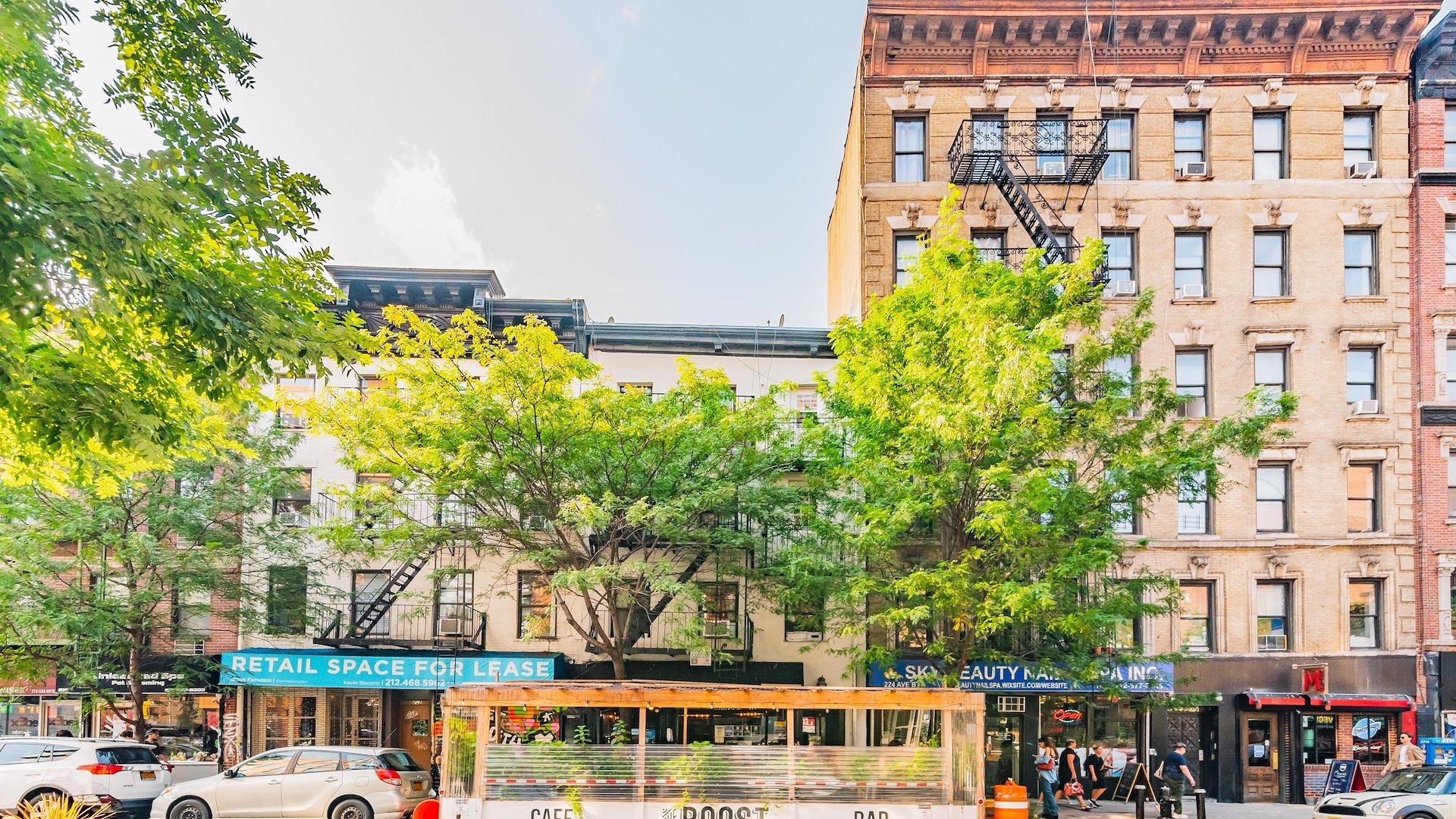 222 Avenue B, New York, NY for sale Primary Photo- Image 1 of 1