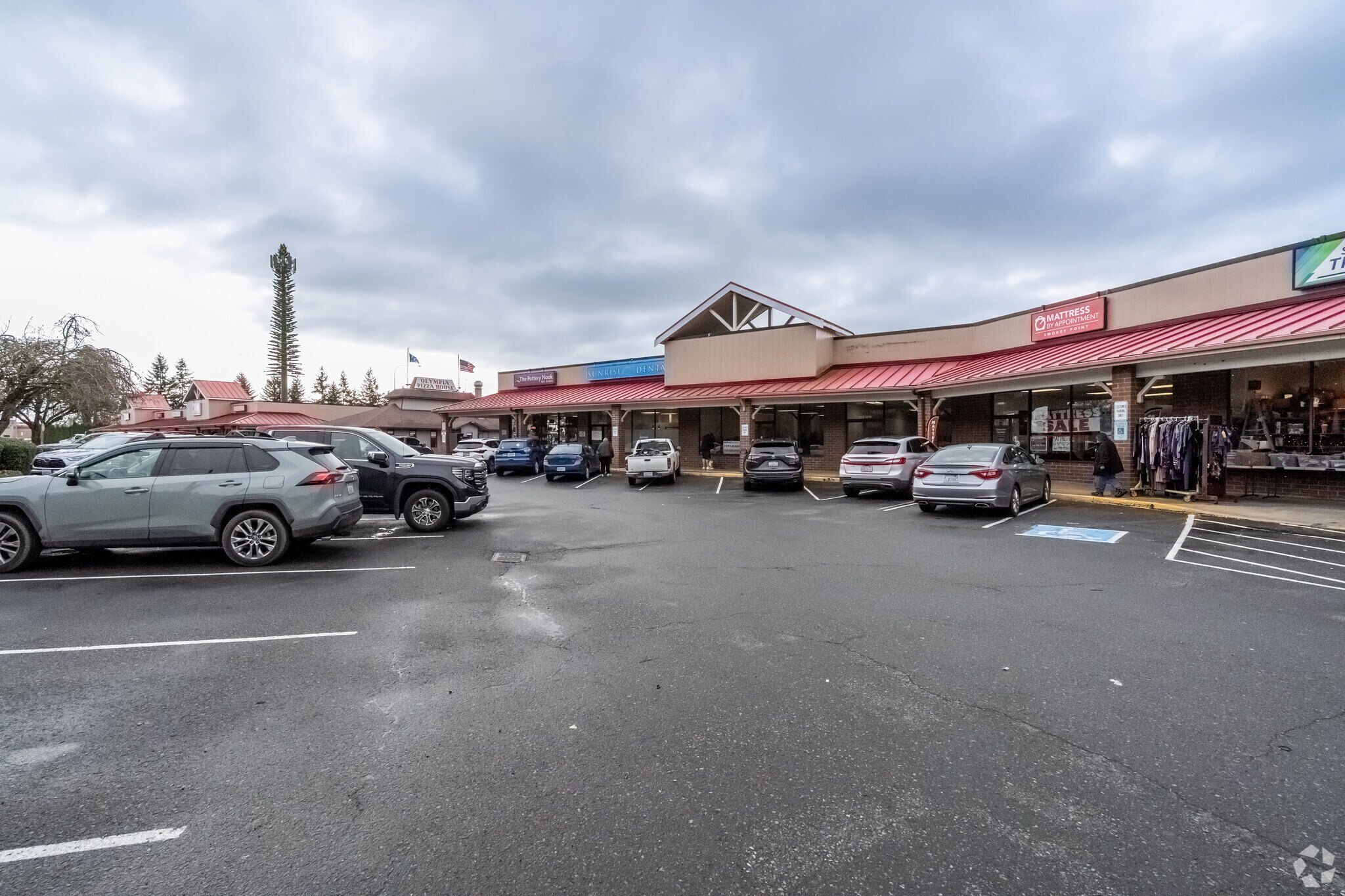 3131 Smokey Point Dr, Arlington, WA for sale Building Photo- Image 1 of 1