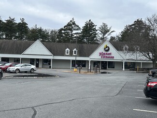 More details for 18 Main St, Townsend, MA - Retail for Lease