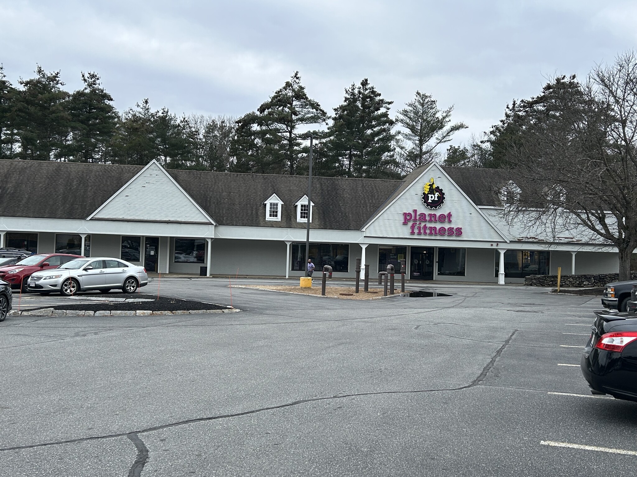 18 Main St, Townsend, MA for lease Building Photo- Image 1 of 10