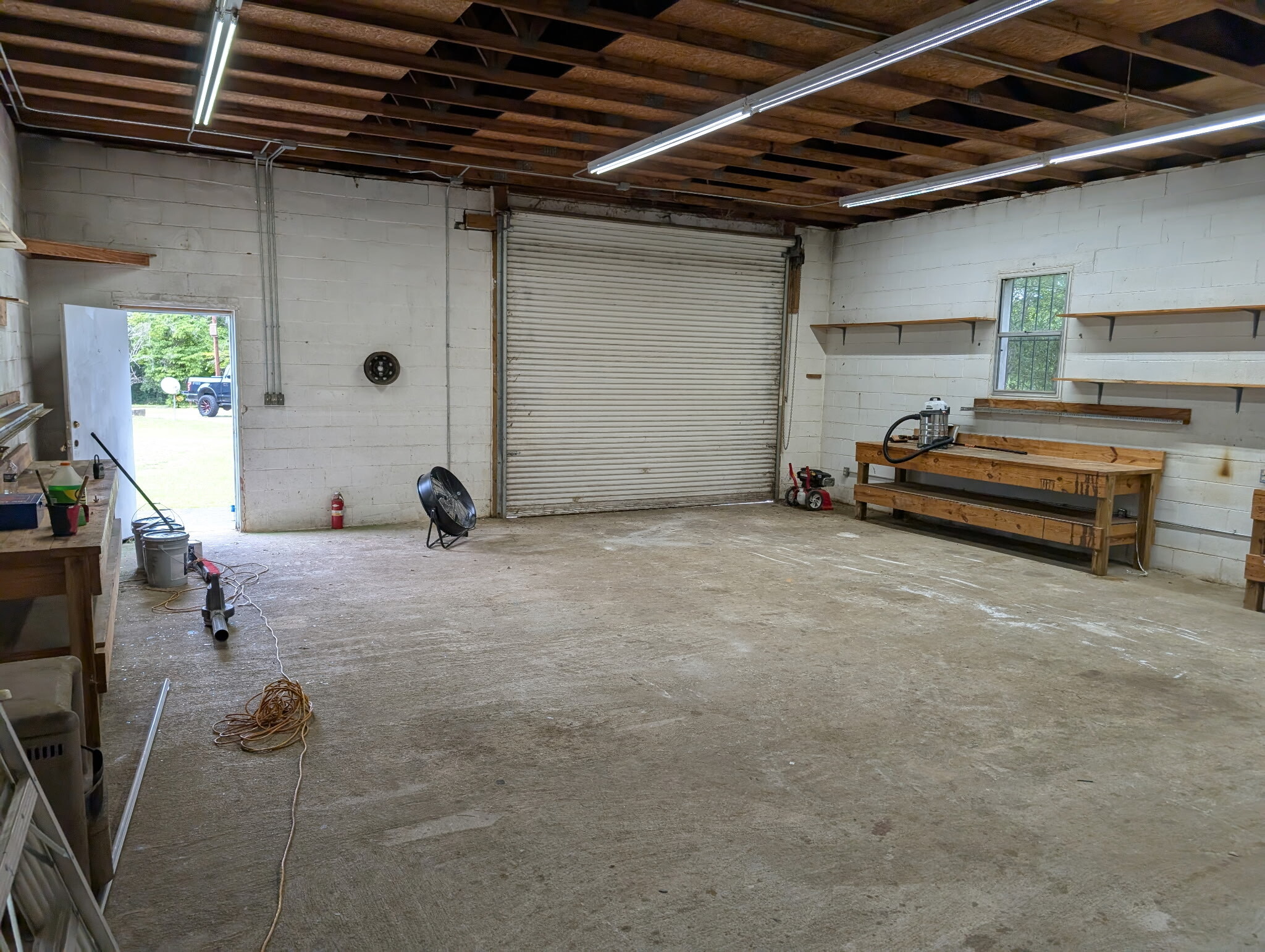 1024 King Blvd, Perry, GA for lease Interior Photo- Image 1 of 8
