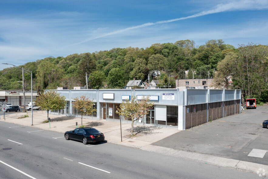 1-15 N Central Ave, Hartsdale, NY for sale - Building Photo - Image 2 of 5