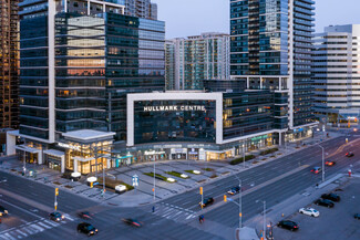 More details for 4763-4789 Yonge St, Toronto, ON - Office for Lease