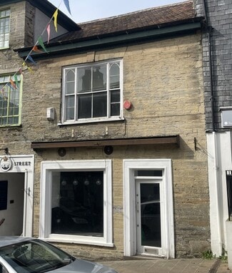 More details for 20 Fore St, Kingsbridge - Retail for Sale