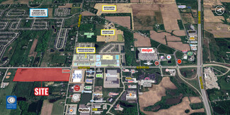 More details for 8865 Diley rd, Canal Winchester, OH - Land for Lease