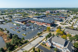 14225 S 95th St, Orland Park, IL - AERIAL map view - Image1