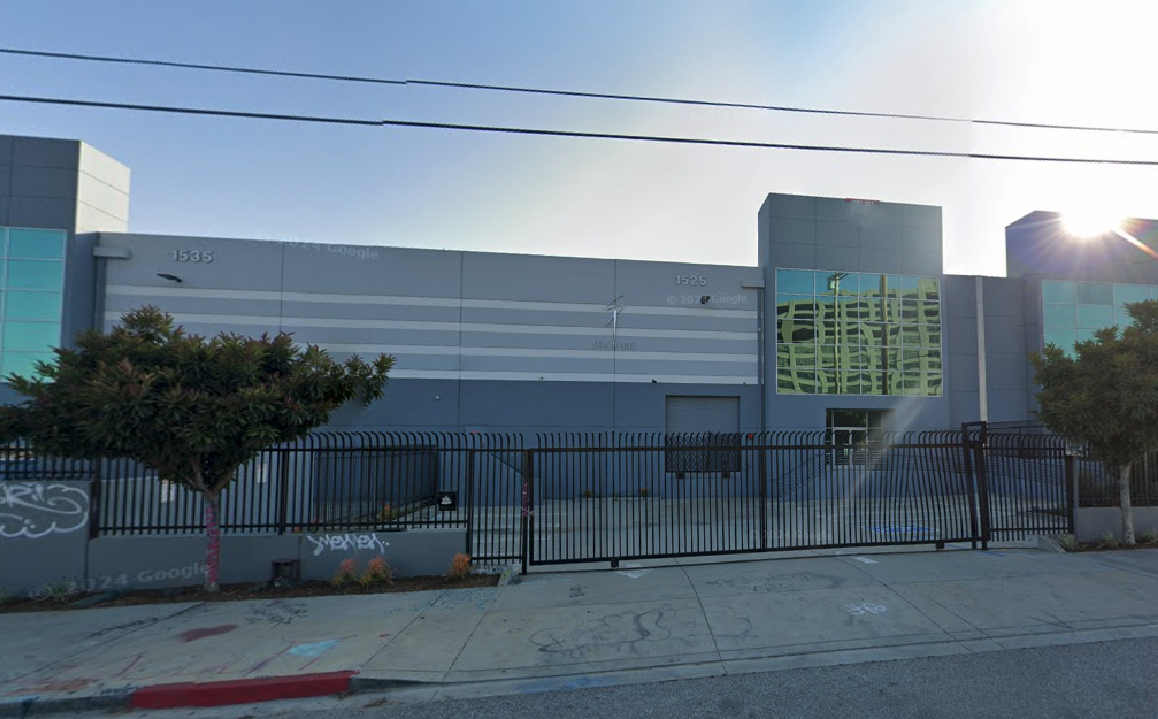 1525-1545 Rio Vista Ave, Los Angeles, CA for lease Building Photo- Image 1 of 1