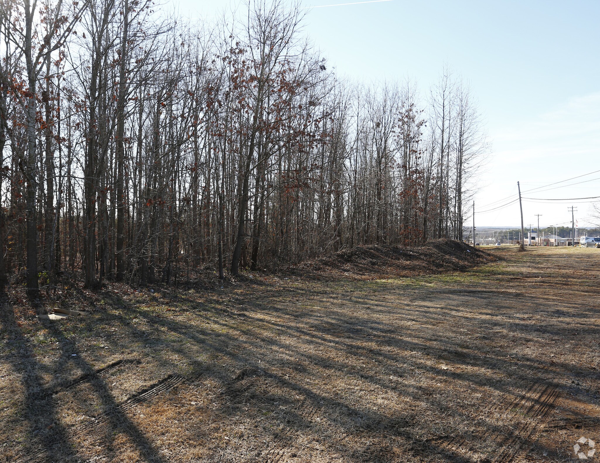 W Main St & Browns Hill Rd, Locust, NC for sale Primary Photo- Image 1 of 1