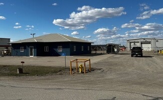 More details for 338 Industrial Dr, Regina, SK - Flex for Sale