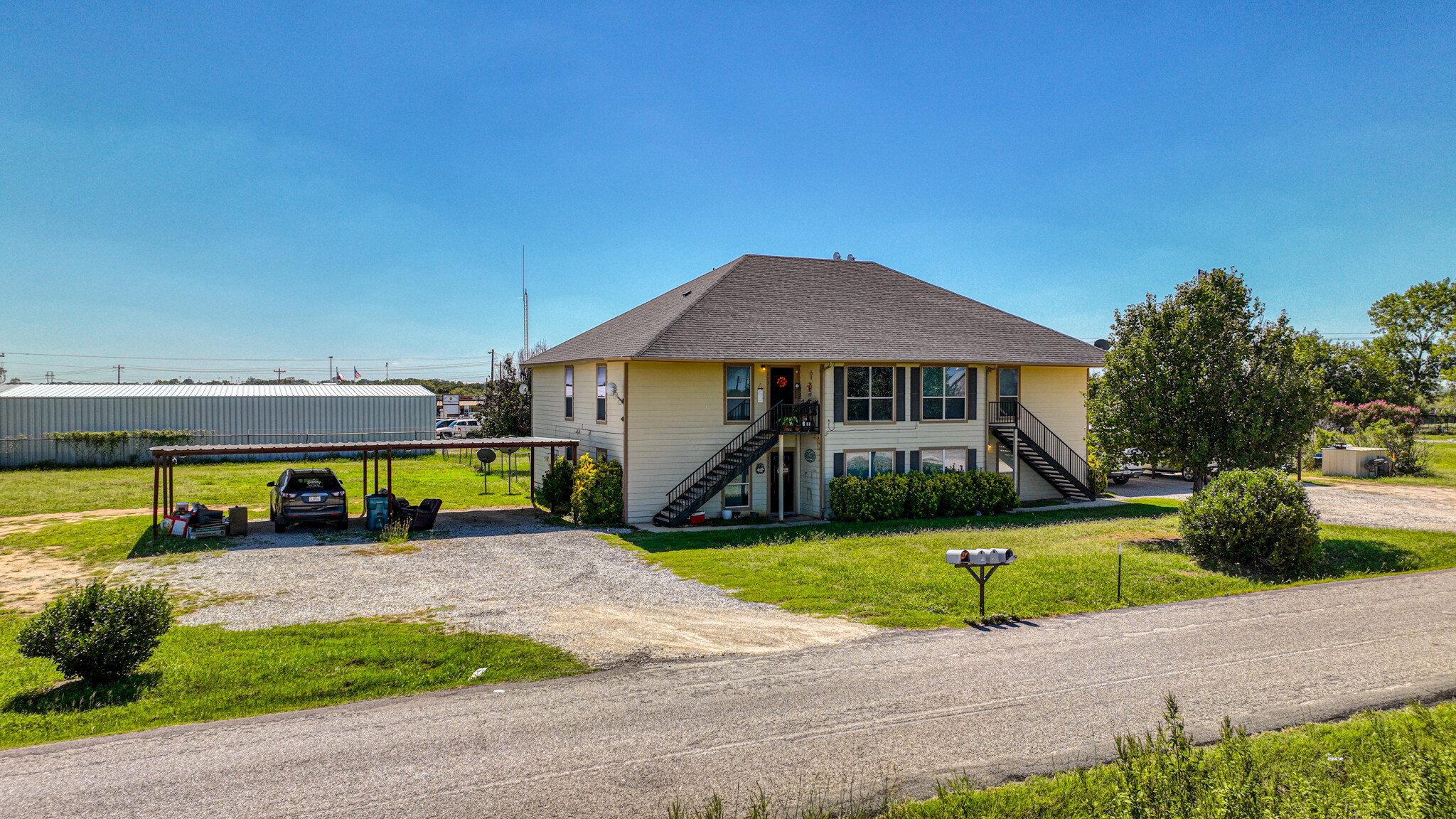 771 Olive Branch Rd, Brock, TX for sale Primary Photo- Image 1 of 33