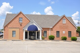 More details for 1205 22nd Ave, Meridian, MS - Office for Lease