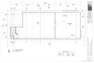 4802 118 Ave NW, Edmonton, AB for lease Floor Plan- Image 1 of 1