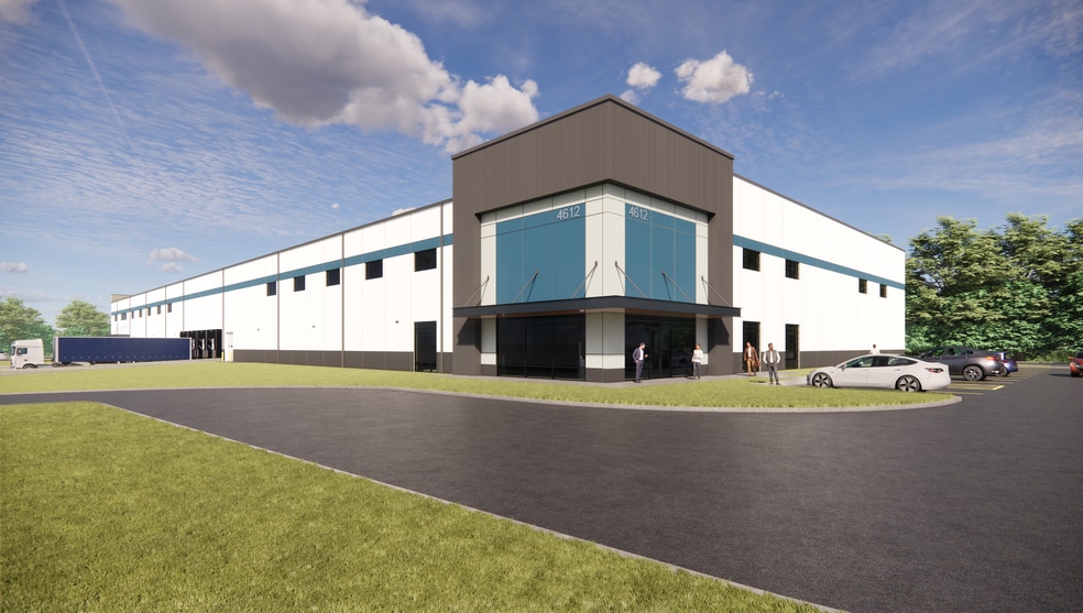 4610 Bethlehem Pike, Telford, PA for lease - Building Photo - Image 1 of 3