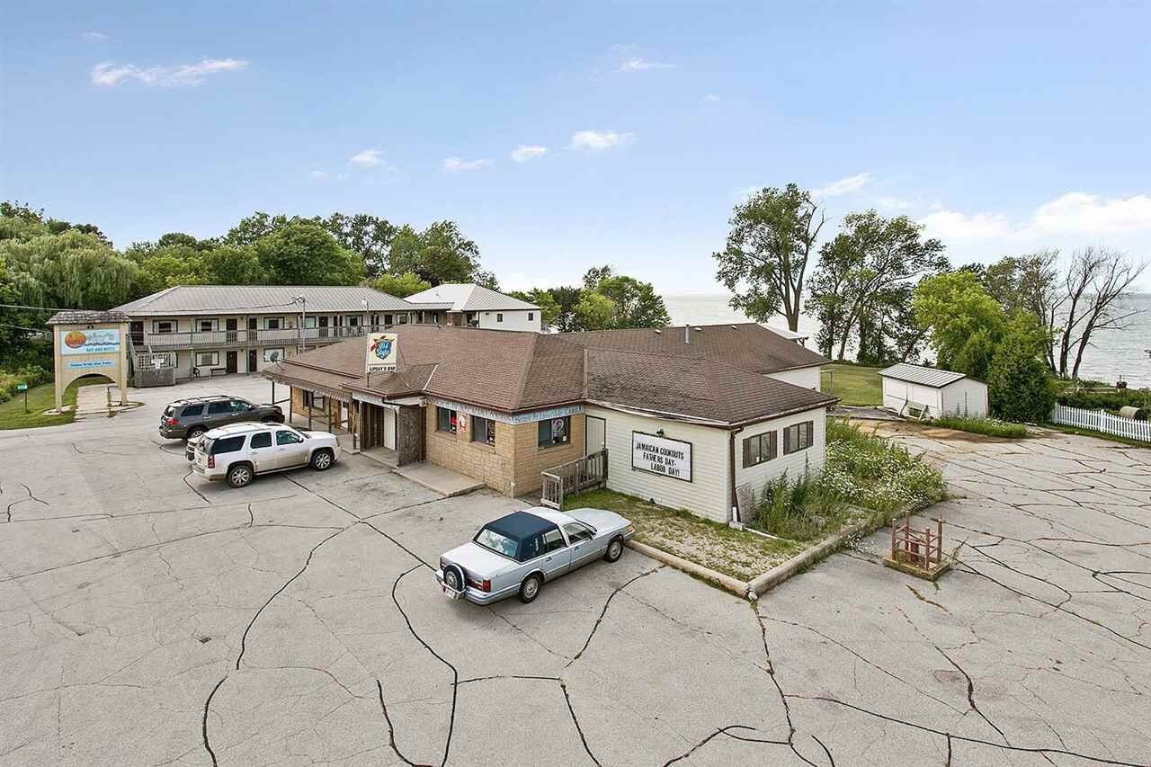 6449 Sturgeon Bay Rd, Luxemburg, WI for sale Primary Photo- Image 1 of 1