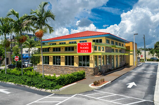 More details for 1207 SE 17th St, Fort Lauderdale, FL - Retail for Lease