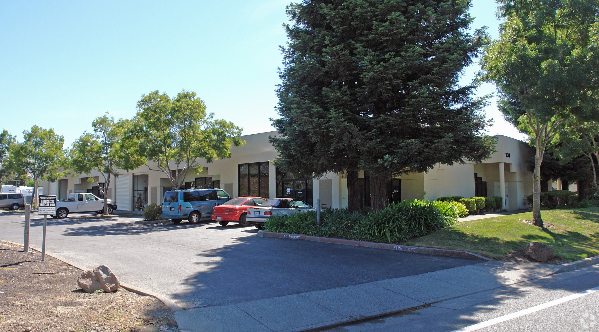 1130 Industrial Ave, Petaluma, CA for sale Primary Photo- Image 1 of 67