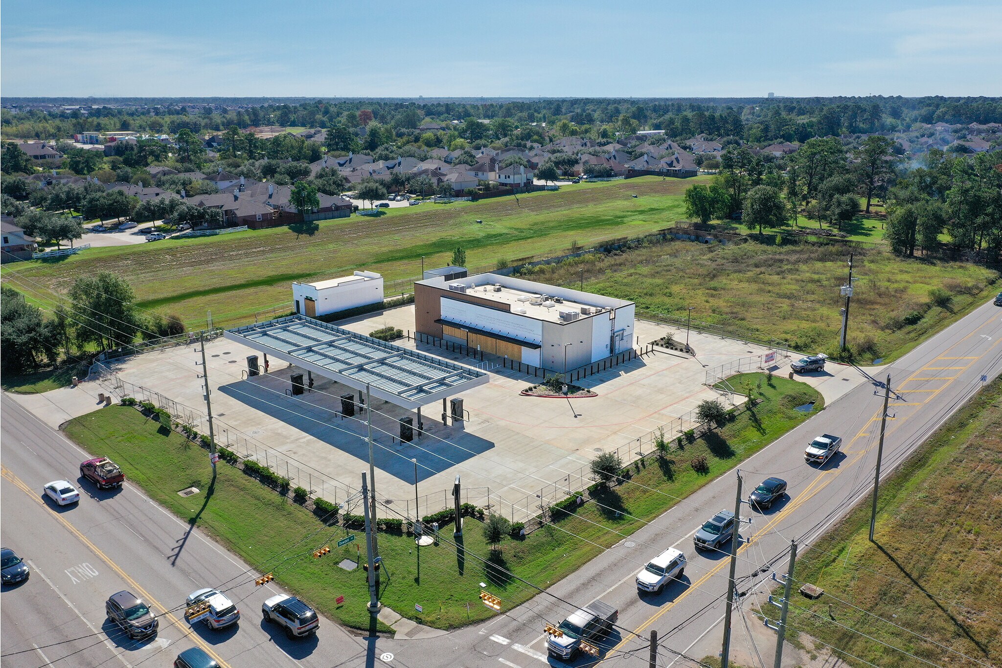 22949 Kuykendahl Rd, Tomball, TX for sale Primary Photo- Image 1 of 1