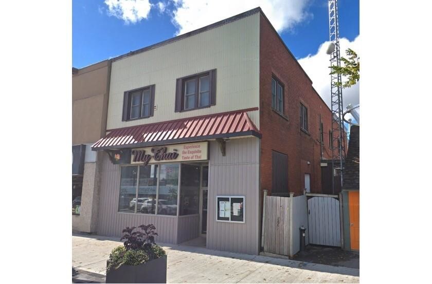 51 King St N, Waterloo, ON for sale Primary Photo- Image 1 of 2