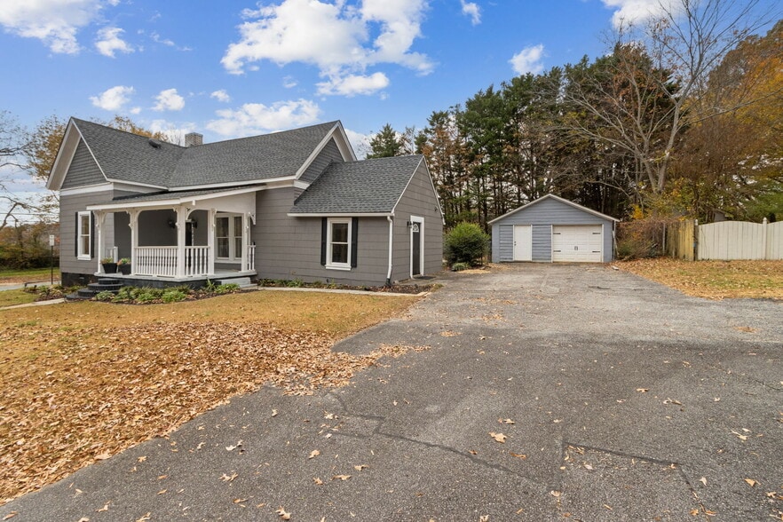 2951 Moon Station Rd NW, Kennesaw, GA for sale - Building Photo - Image 3 of 27