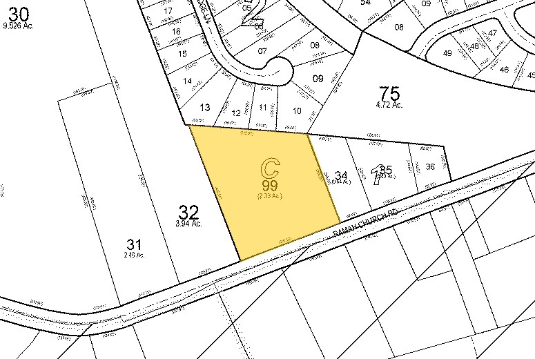 1193511947 Ramah Church Rd, Huntersville, NC 28078