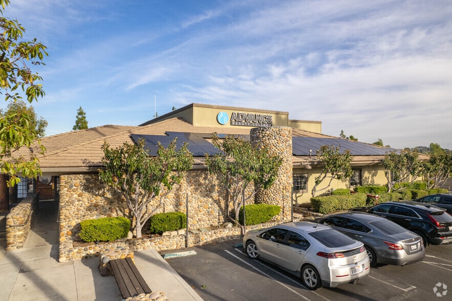 25232-25334 Mcintyre St, Laguna Hills, CA for lease - Building Photo - Image 3 of 23