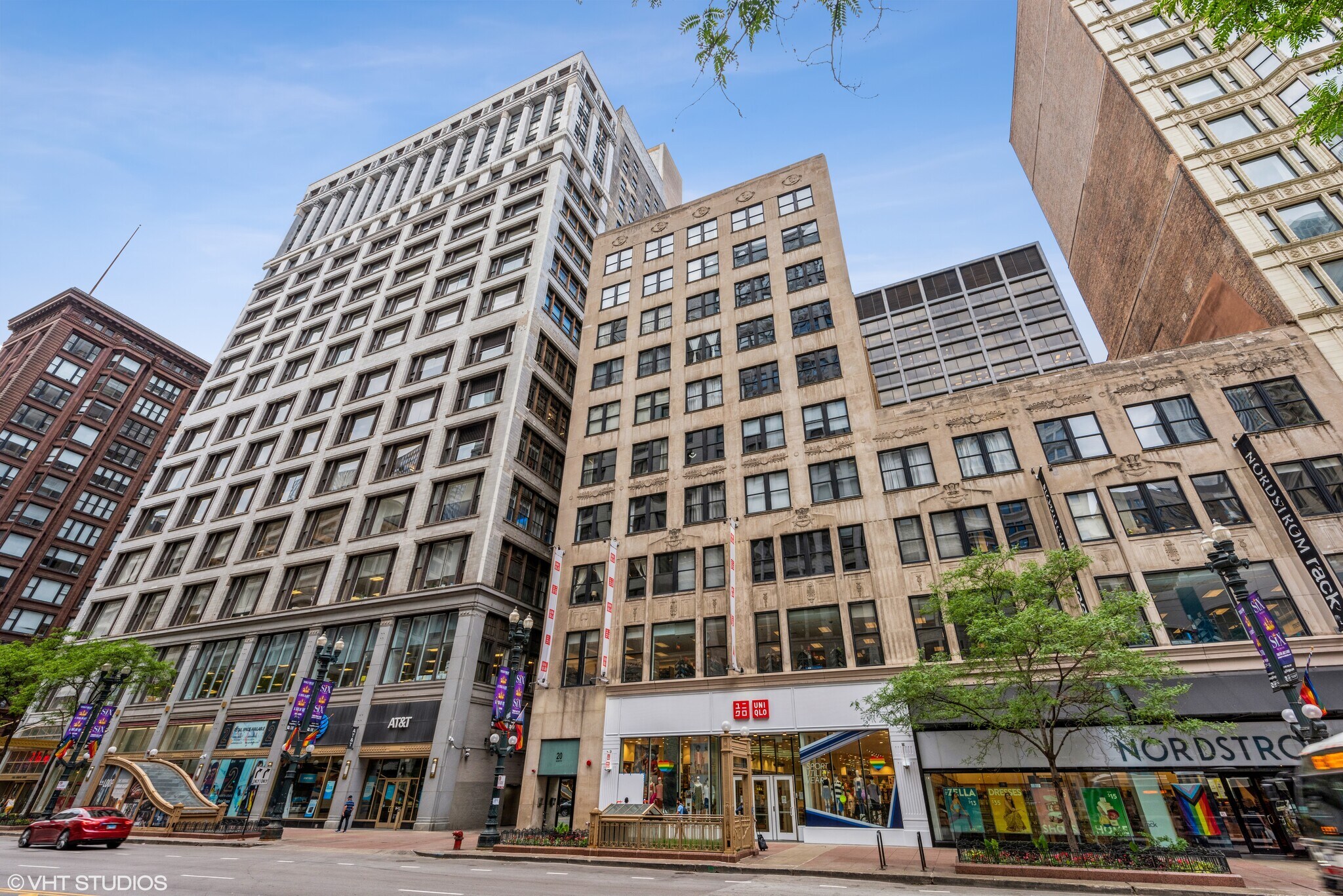 20 N State St, Chicago, IL for sale Building Photo- Image 1 of 1