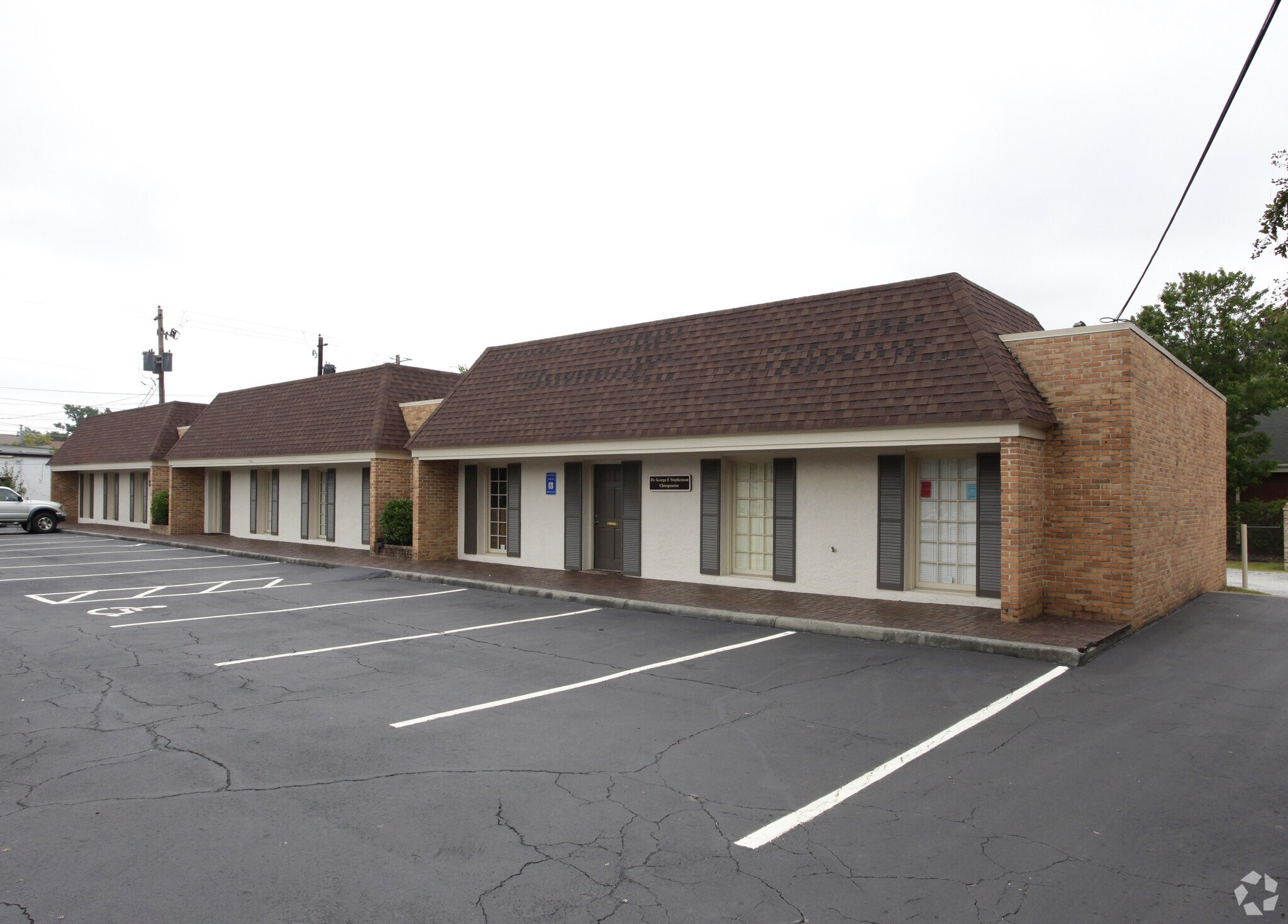 2050 Warm Springs Rd, Columbus, GA for sale Primary Photo- Image 1 of 1