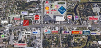 More details for 7367 E. Colonial Dr, Orlando, FL - Land for Sale