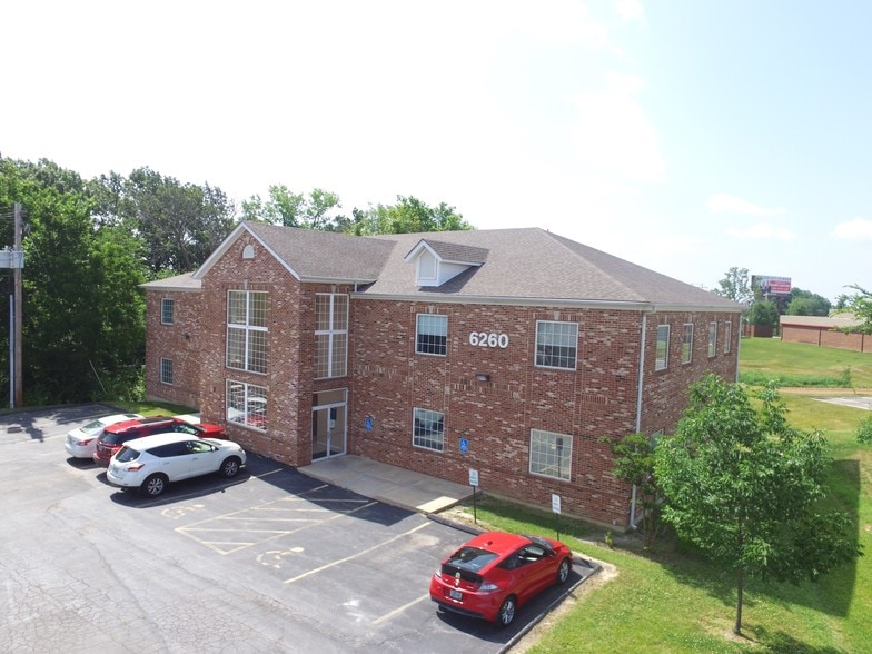 6260 S Lindbergh Blvd, Saint Louis, MO 63123