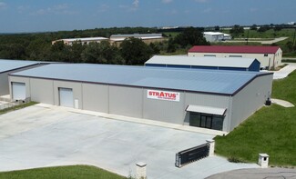 More details for 8413 Calibration Court, College Station, TX - Industrial for Lease