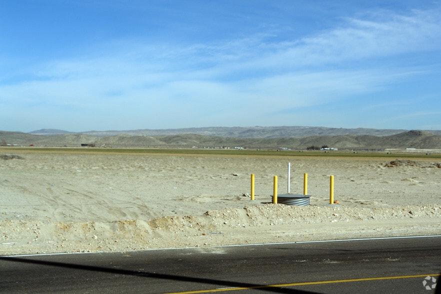Lenwood Rd, Barstow, CA for sale - Building Photo - Image 2 of 3