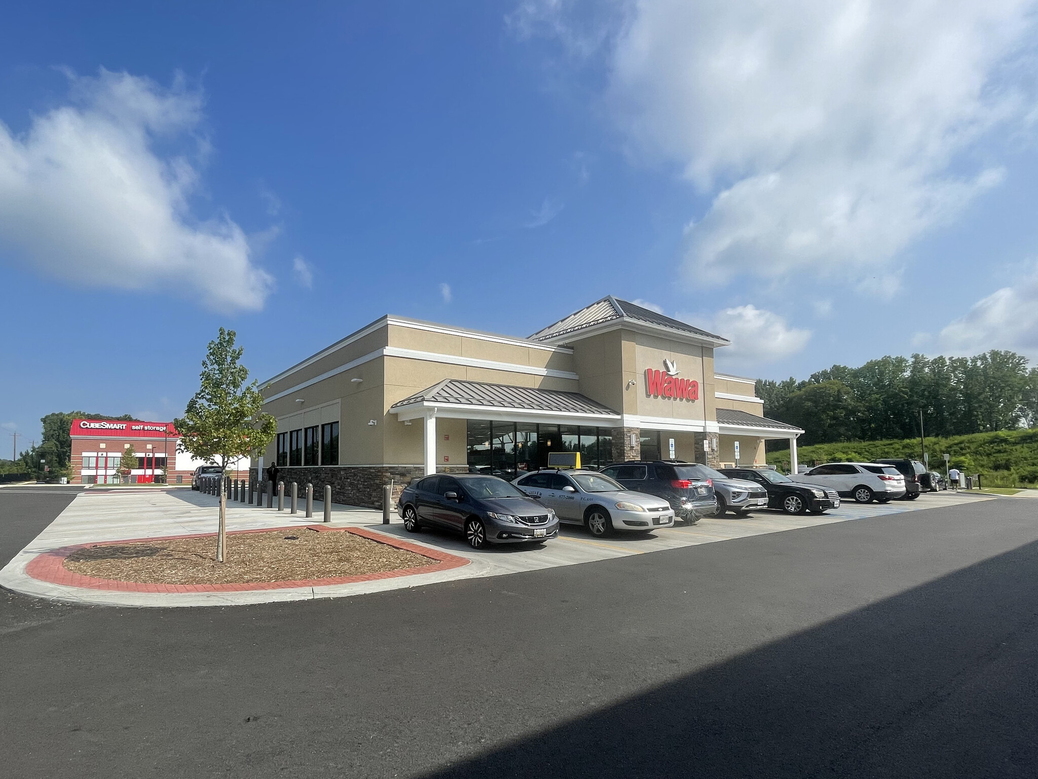 2151 Brooks Dr, District Heights, MD 20747 - Wawa | LoopNet