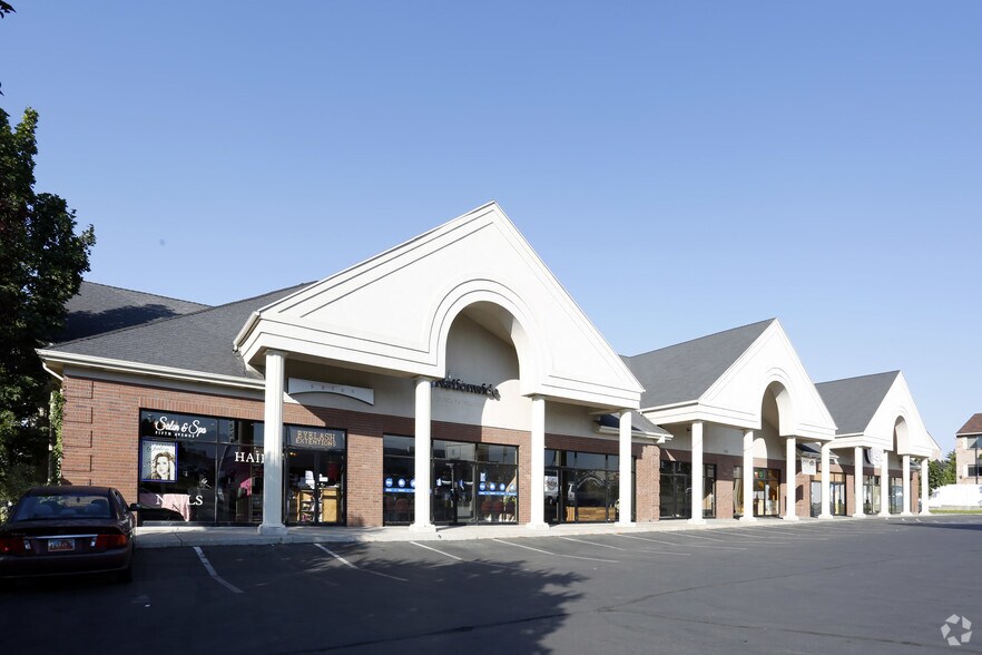 1155 N Main St, Layton, UT for sale - Primary Photo - Image 1 of 1