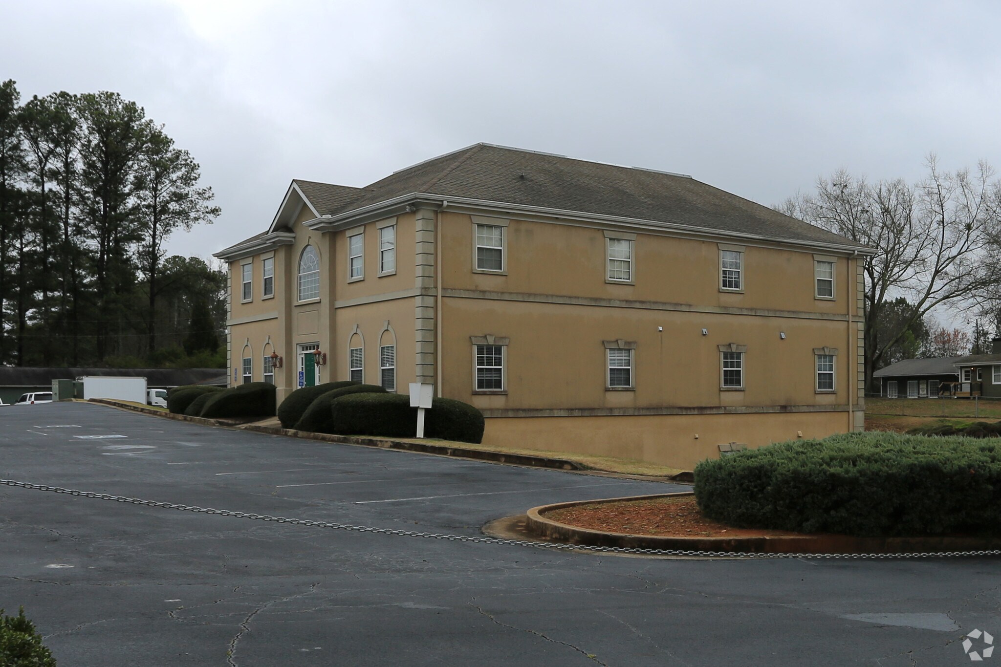 5471 Bells Ferry Rd, Acworth, GA for sale Primary Photo- Image 1 of 1