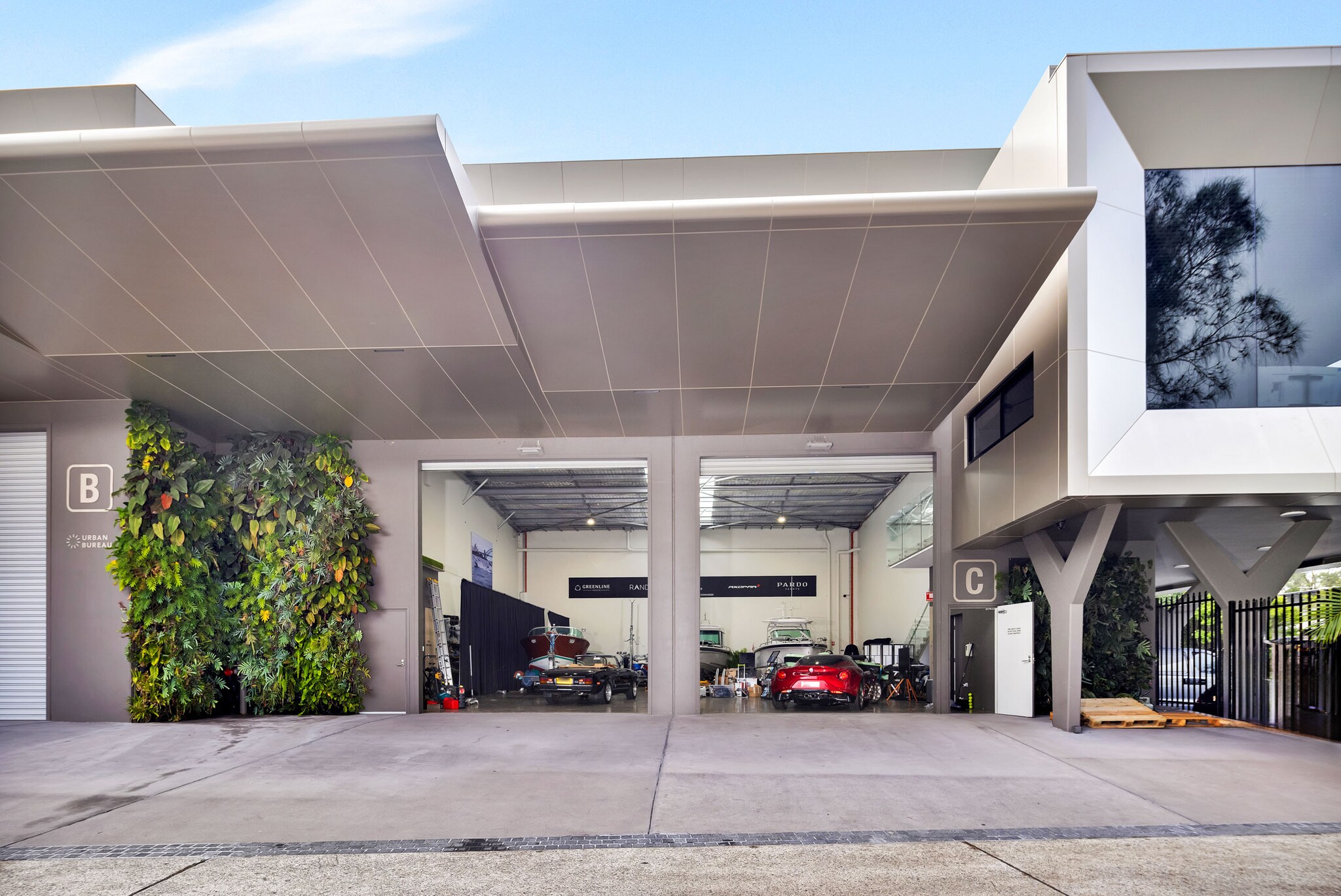 6 Prosperity Pde, Warriewood for lease Building Photo- Image 1 of 7