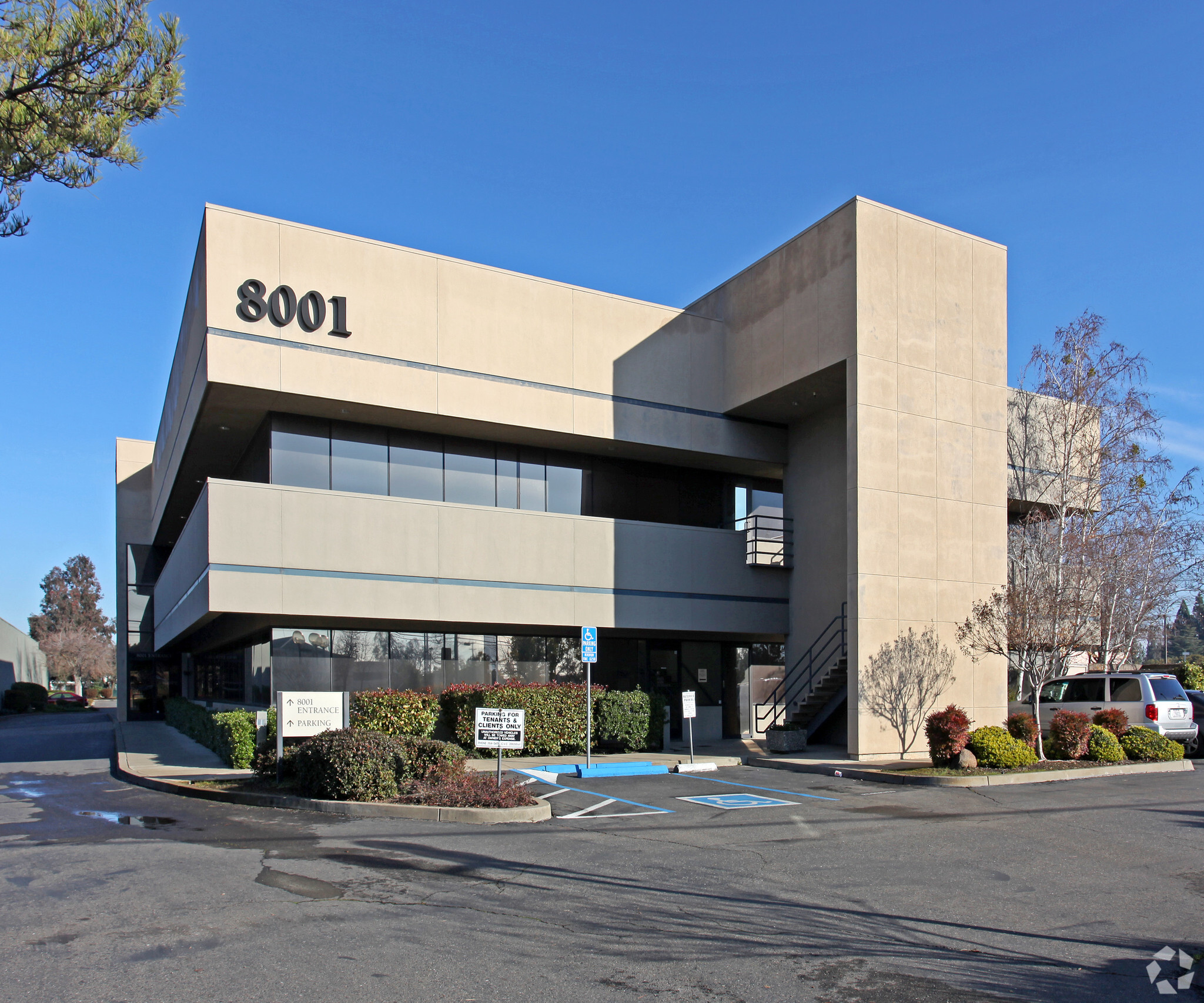 8001 Folsom Blvd, Sacramento, CA for sale Building Photo- Image 1 of 1