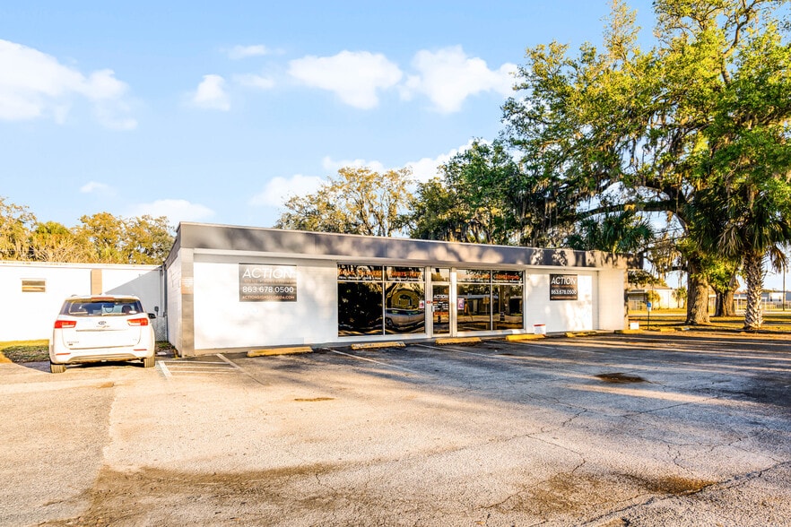 107 E Polk Ave, Lake Wales, FL for sale - Building Photo - Image 3 of 66