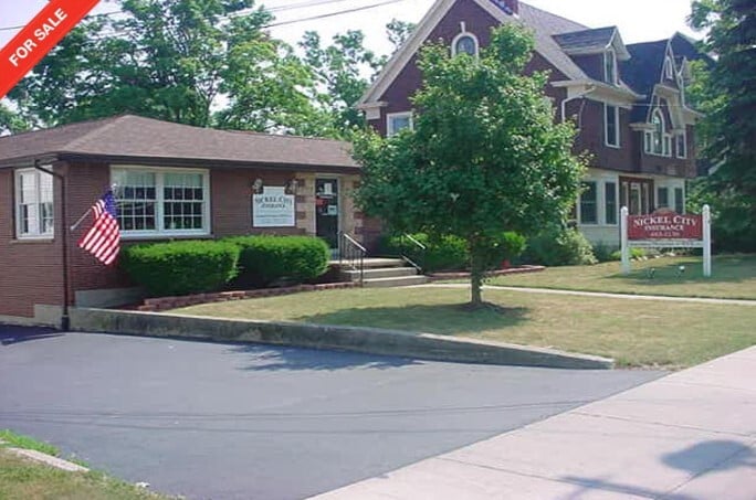 5532 Broadway St, Lancaster, NY for sale - Building Photo - Image 1 of 3