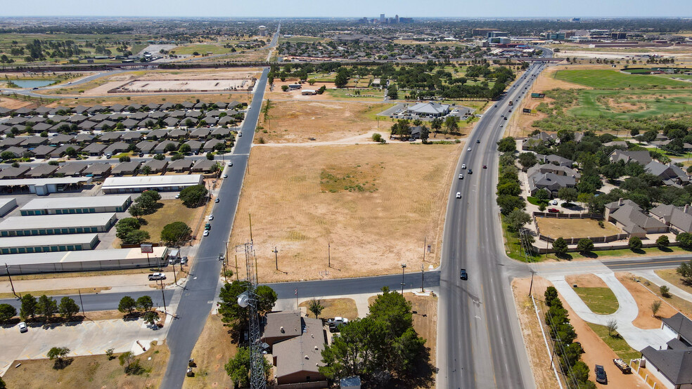 TX-349 & Solomon ln, Midland, TX for sale - Building Photo - Image 2 of 8