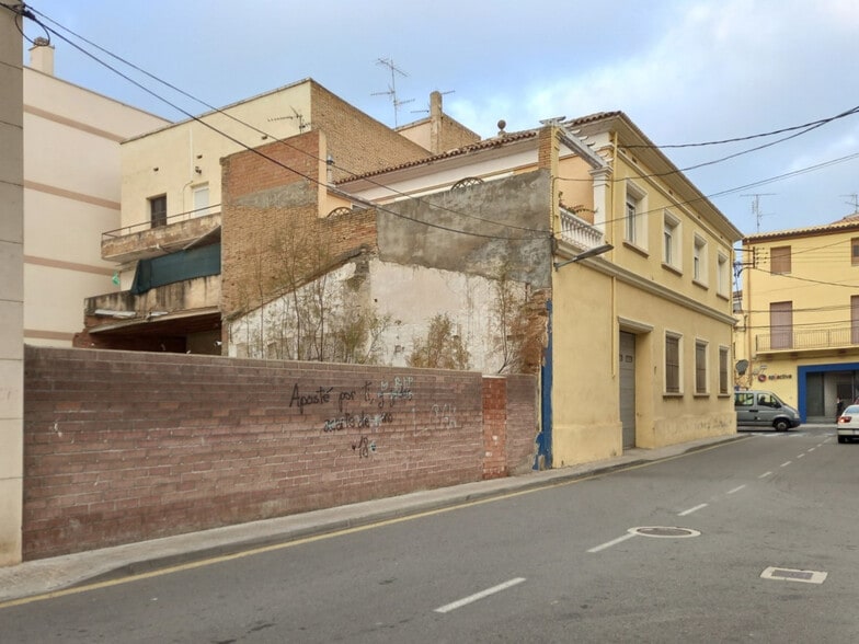 Multifamily in Móra d'Ebre, Tarragona for sale - Building Photo - Image 1 of 13