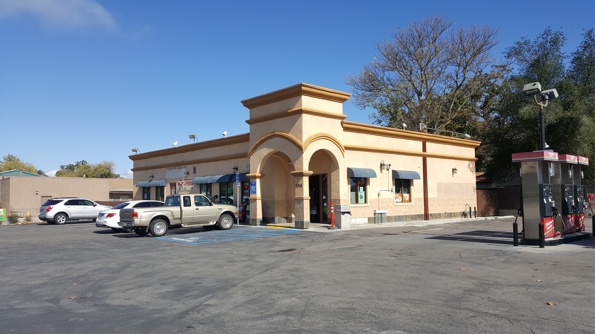 2816 Spring St, Paso Robles, CA for sale Primary Photo- Image 1 of 1