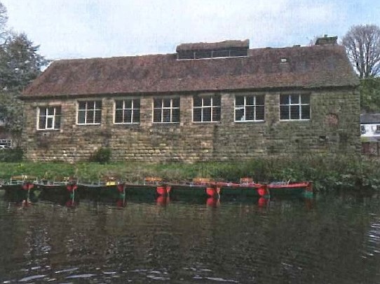 4 Waterside, Knaresborough for sale Building Photo- Image 1 of 1