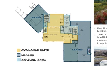 16790 NE Mason St, Portland, OR for lease Site Plan- Image 1 of 1