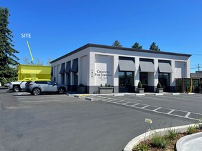 2030-2038 Redwood Rd, Napa, CA for lease Building Photo- Image 2 of 7