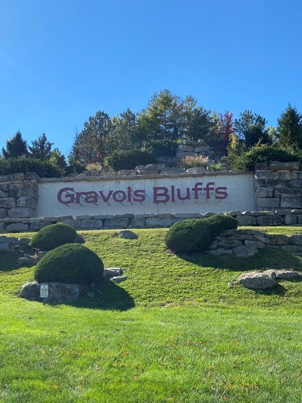 714 Gravois Rd, Fenton, MO for lease - Other - Image 3 of 4