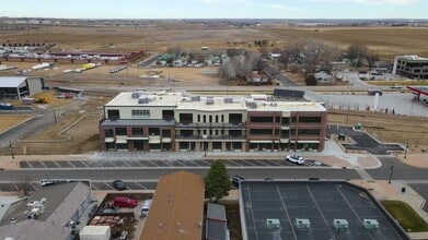 234 Main St, Mead, CO for lease - Commercial Listing Video 