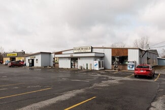 More details for 22087 US Route 11, Watertown, NY - Retail for Sale