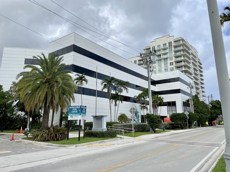 1799 SE 17th St, Fort Lauderdale, FL for lease - Building Photo - Image 1 of 18